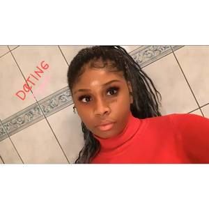 Meet your Posher, Tiara